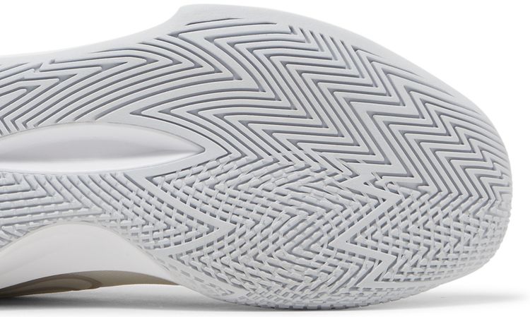 Nike Precision 6 Phantom Light Iron Ore