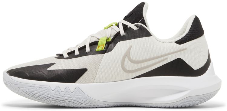 Nike Precision 6 Phantom Light Iron Ore