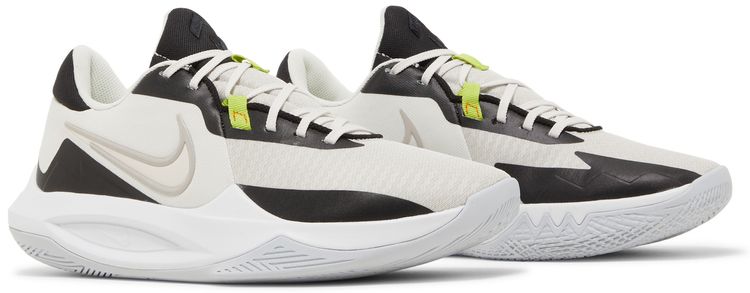 Nike Precision 6 Phantom Light Iron Ore