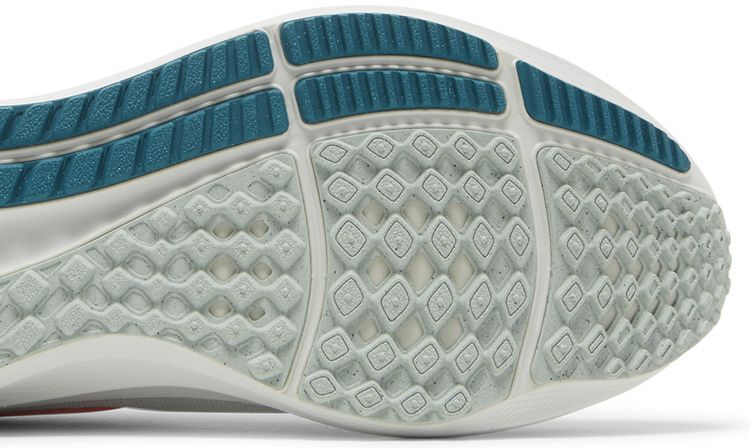 Nike Air Zoom Pegasus 39 Pure Platinum Total Orange