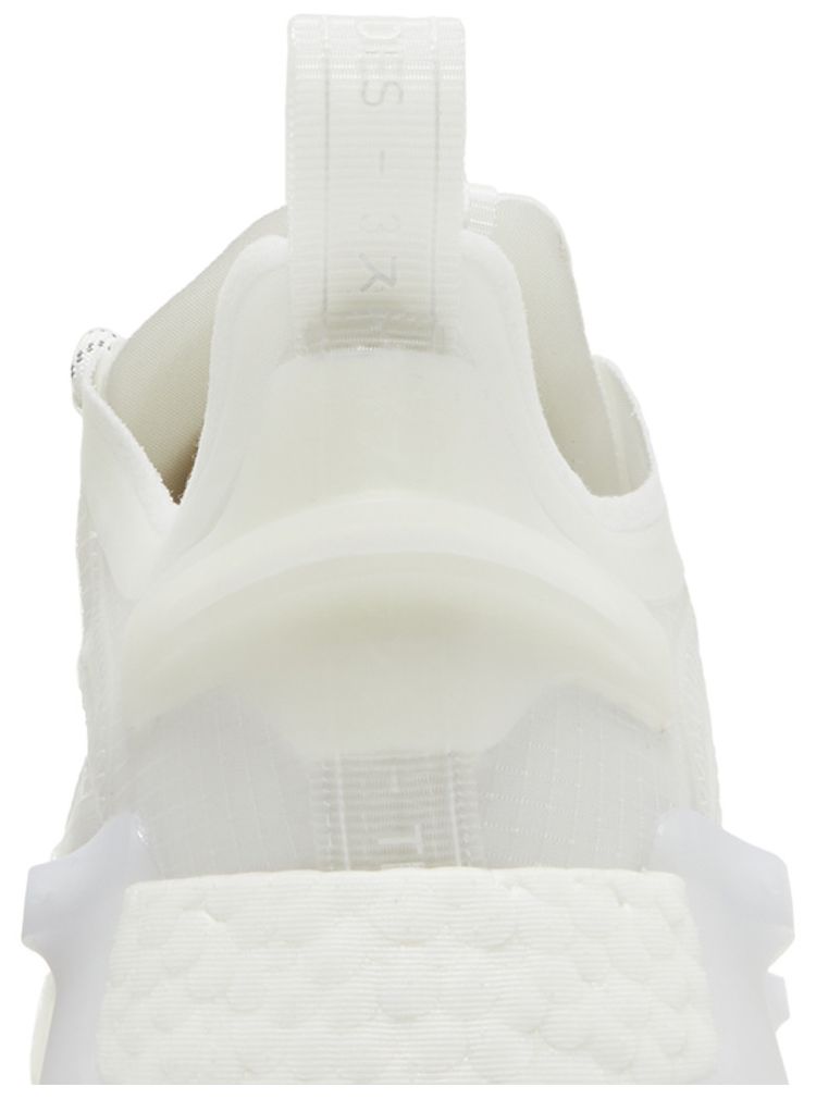 Adidas NMD V3 Triple White