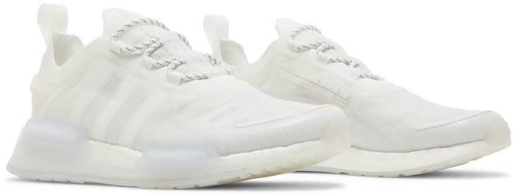 Adidas NMD V3 Triple White