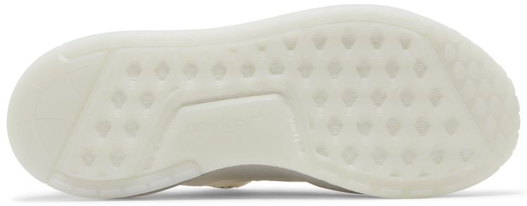 Adidas NMD V3 Triple White