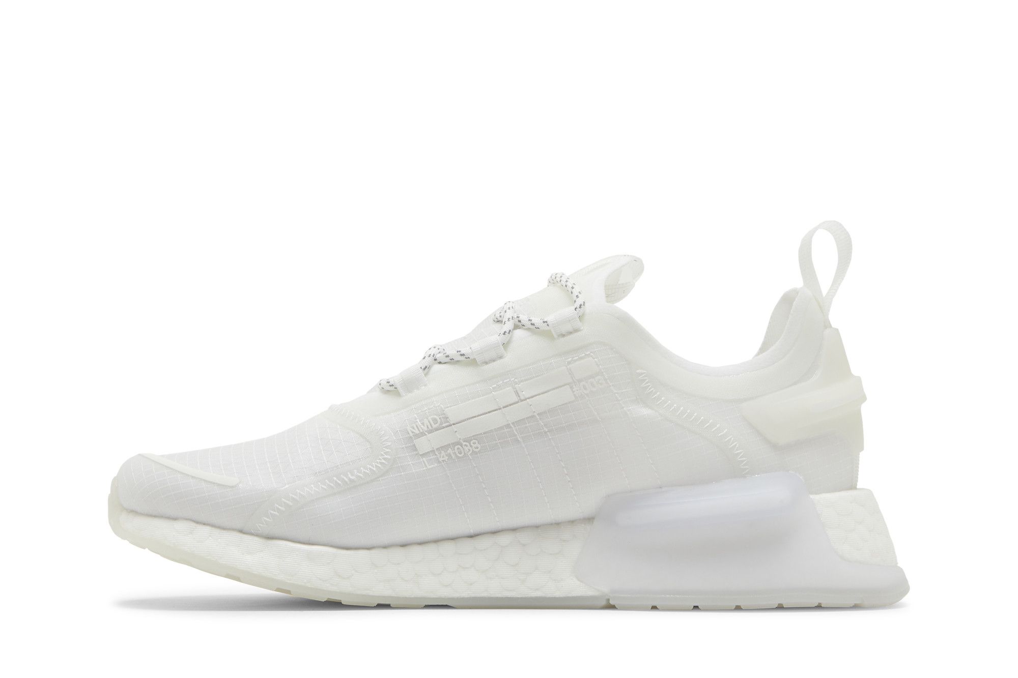 Buy NMD_V3 'Triple White' - GX3374 | GOAT