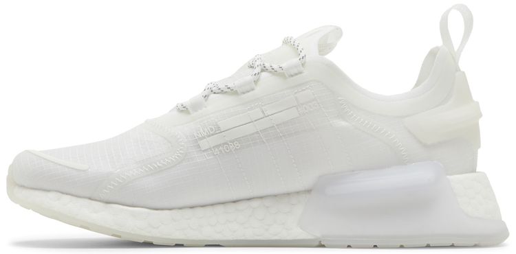 Adidas NMD V3 Triple White