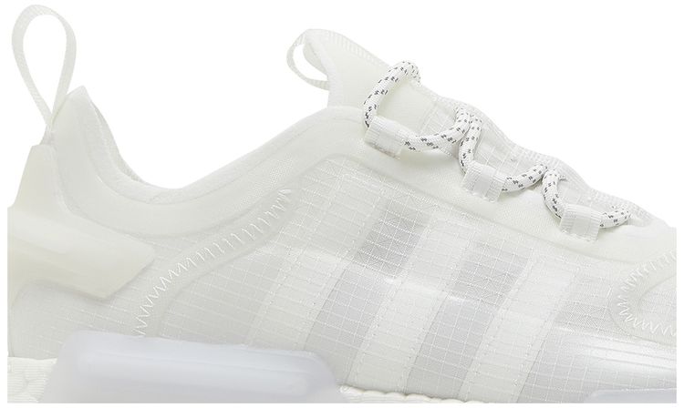 Adidas NMD V3 Triple White