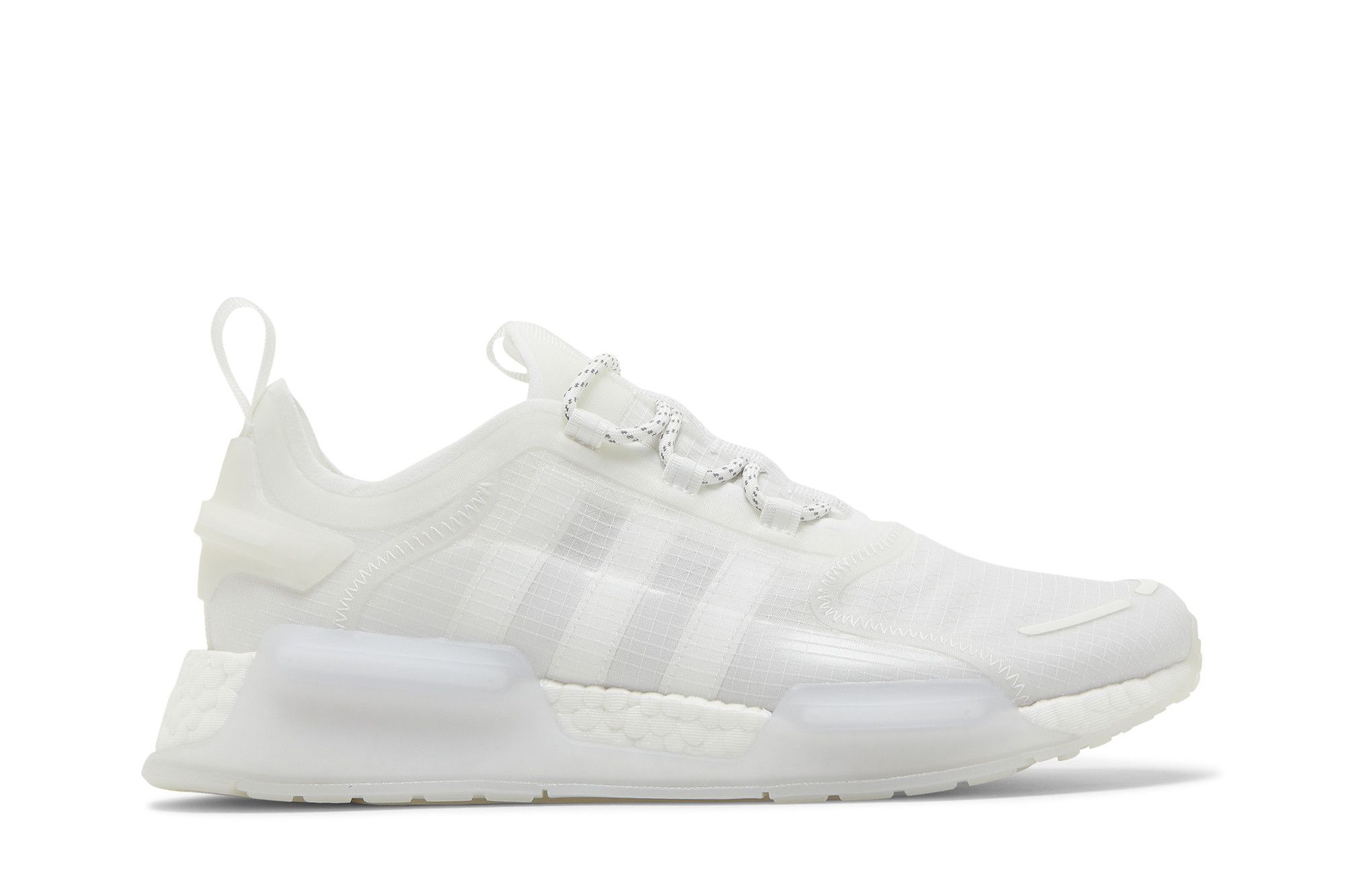 Buy NMD_V3 'Triple White' - GX3374 | GOAT