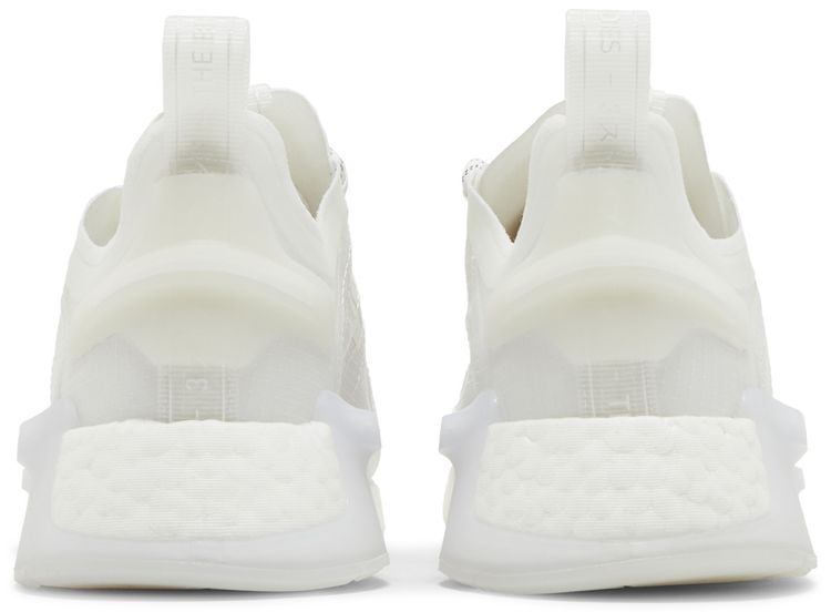Adidas NMD V3 Triple White