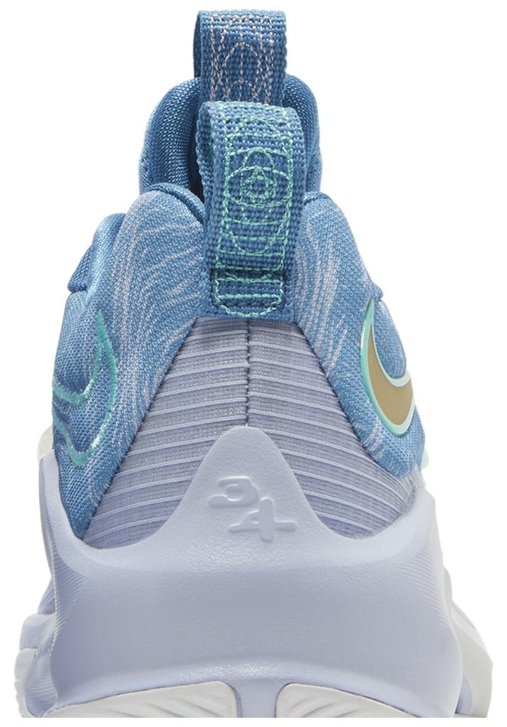 Nike Zoom Freak 3 EP Freezing Time