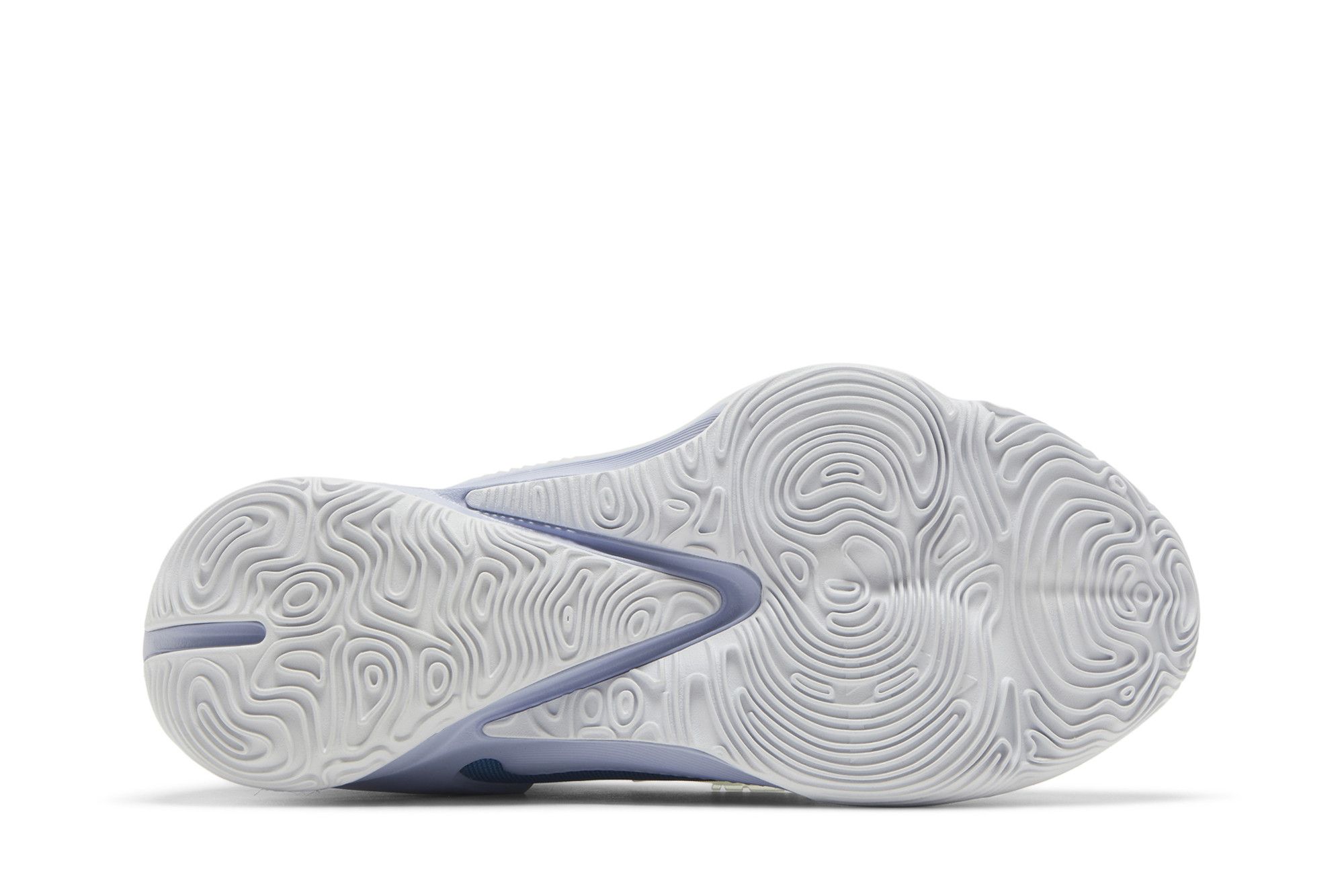 Buy Nike Zoom Freak 3 EP 'Freezing Time' - DA0695 401 | GOAT