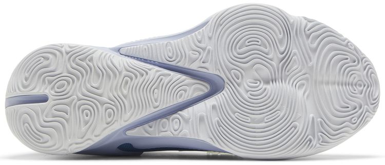 Nike Zoom Freak 3 EP Freezing Time