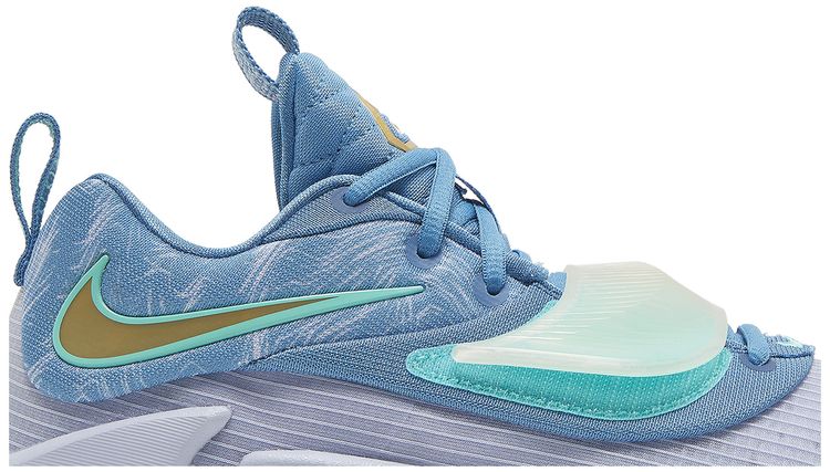 Nike Zoom Freak 3 EP Freezing Time