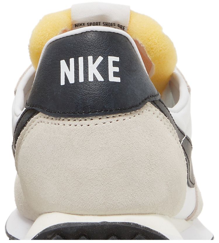 Nike Waffle Trainer 2 GS White Sail