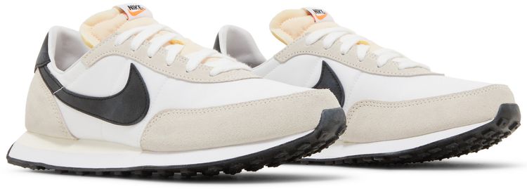 Nike Waffle Trainer 2 GS White Sail