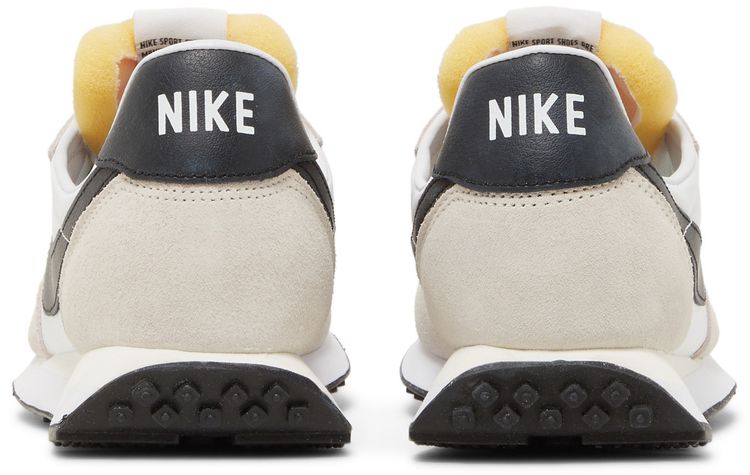 Nike Waffle Trainer 2 GS White Sail