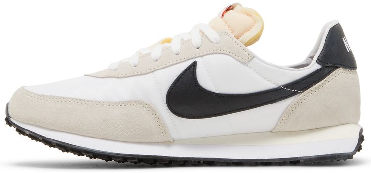Nike Waffle Trainer 2 GS White Sail