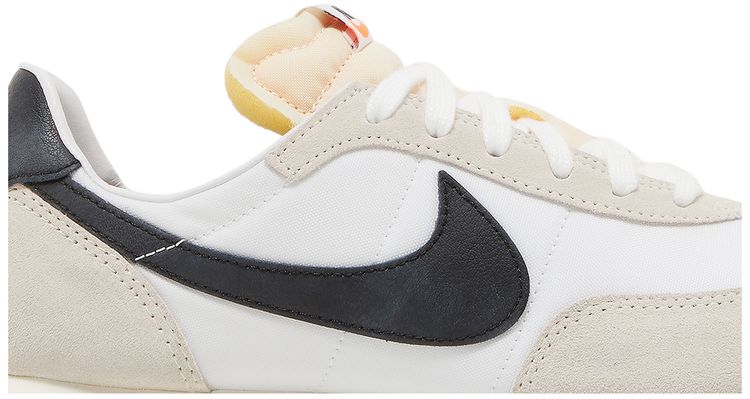 Nike Waffle Trainer 2 GS White Sail