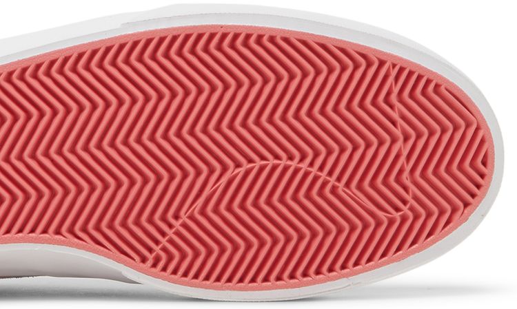 Nike Shane SB Midnight Navy Pink Oxford