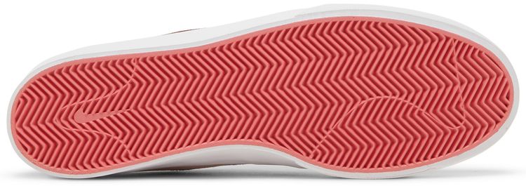 Nike Shane SB Midnight Navy Pink Oxford