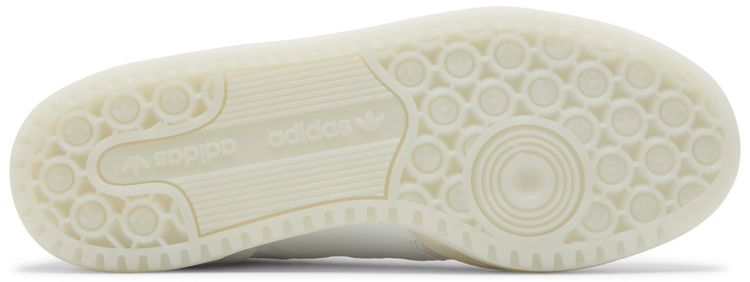 Adidas Forum Satin Low J Triple White