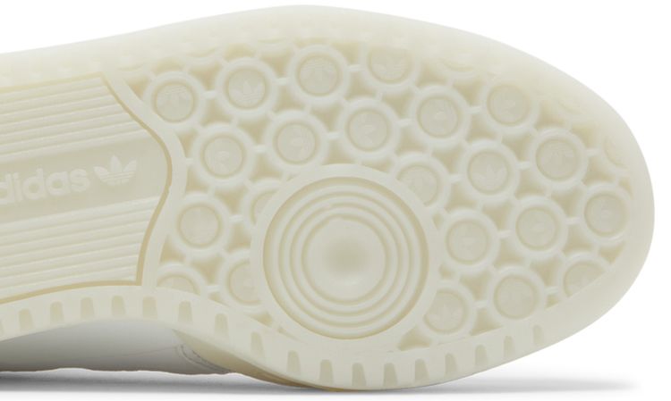 Adidas Forum Satin Low J Triple White