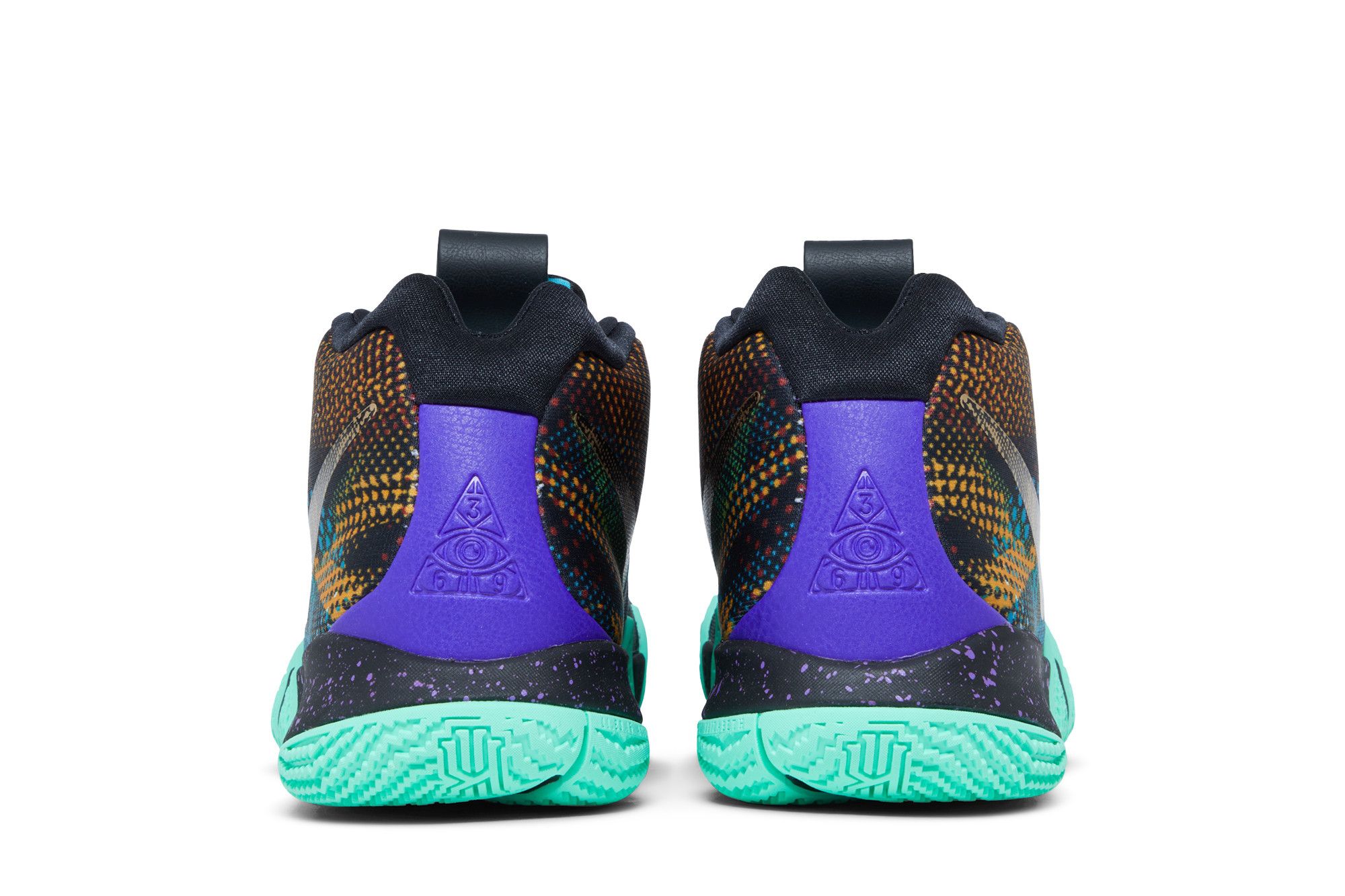 Mamba mentality kyrie 4 clearance