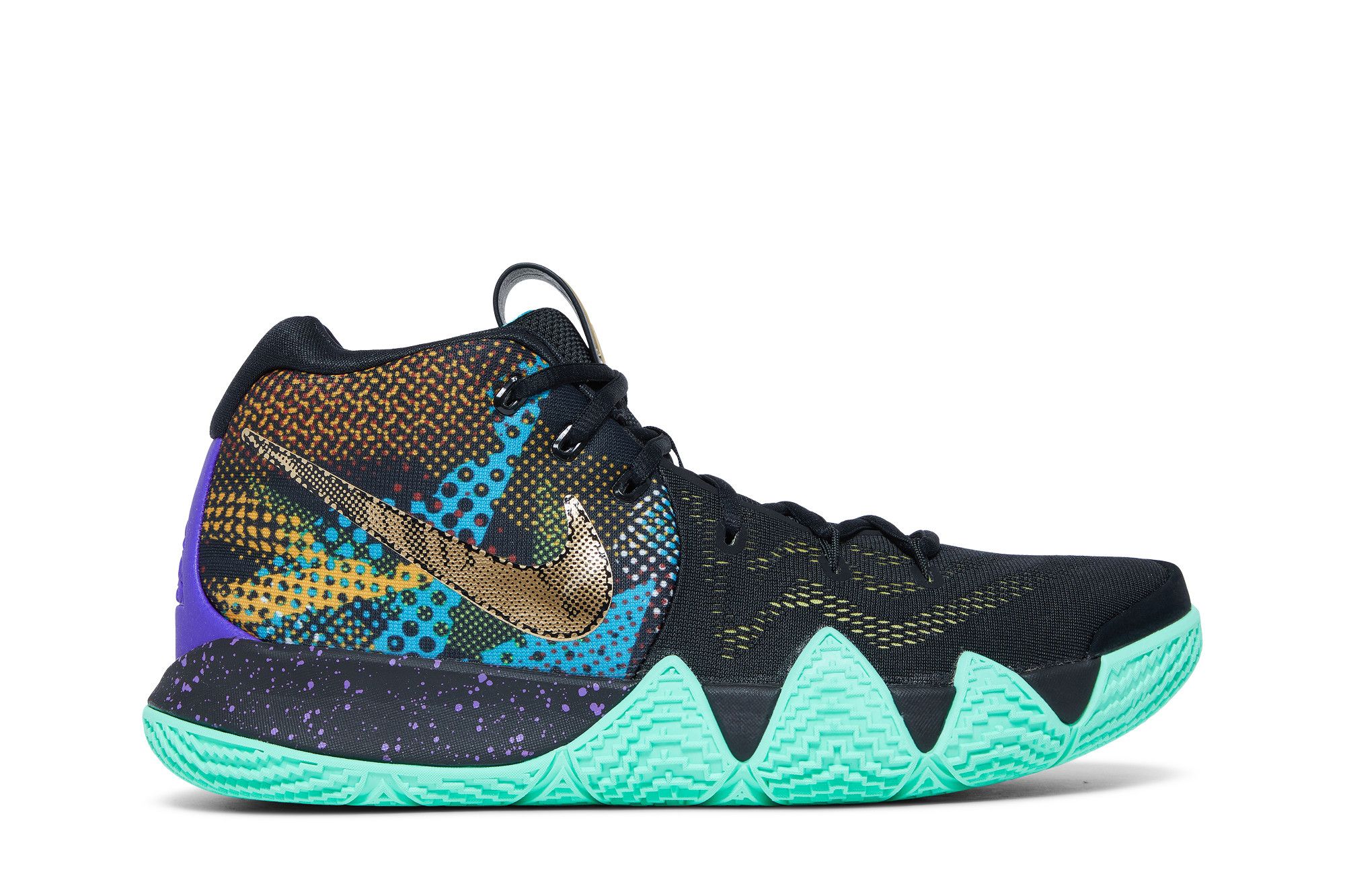 Mamba mentality kyrie 4 outlet