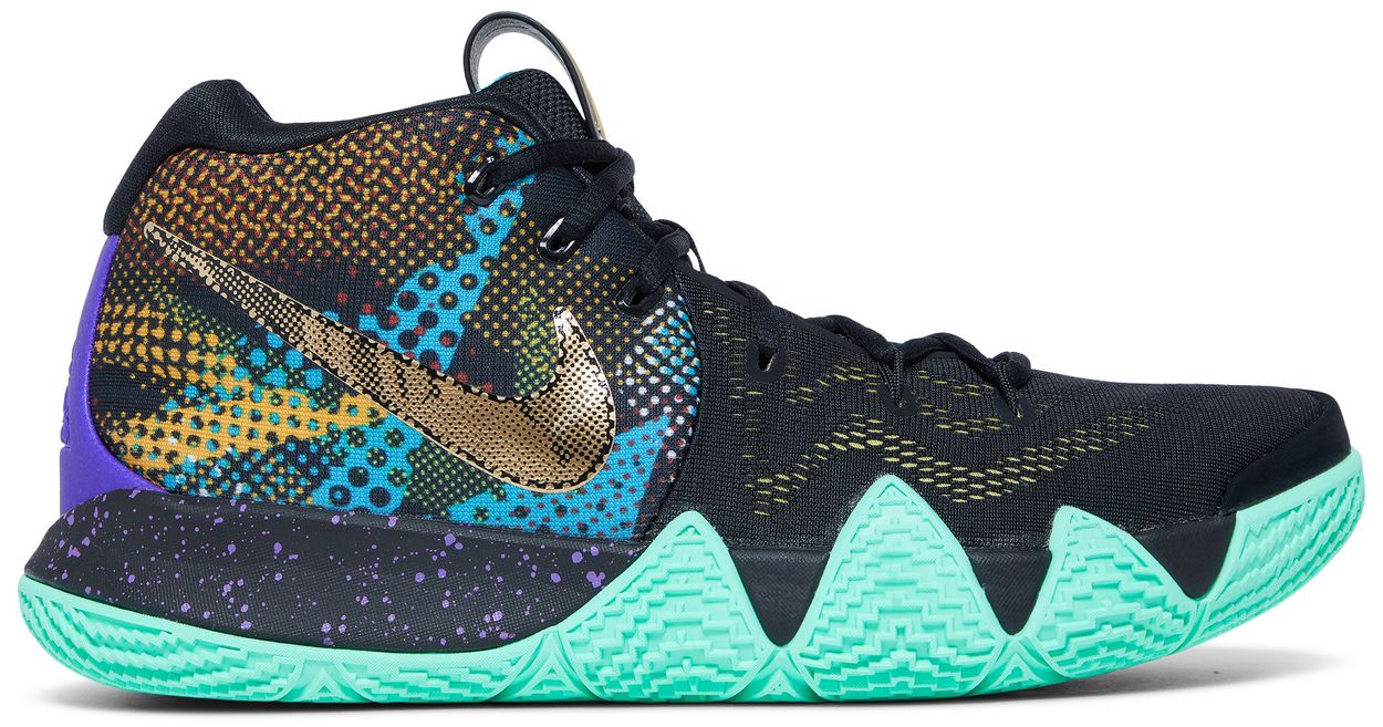 kyrie 4 mamba mentality