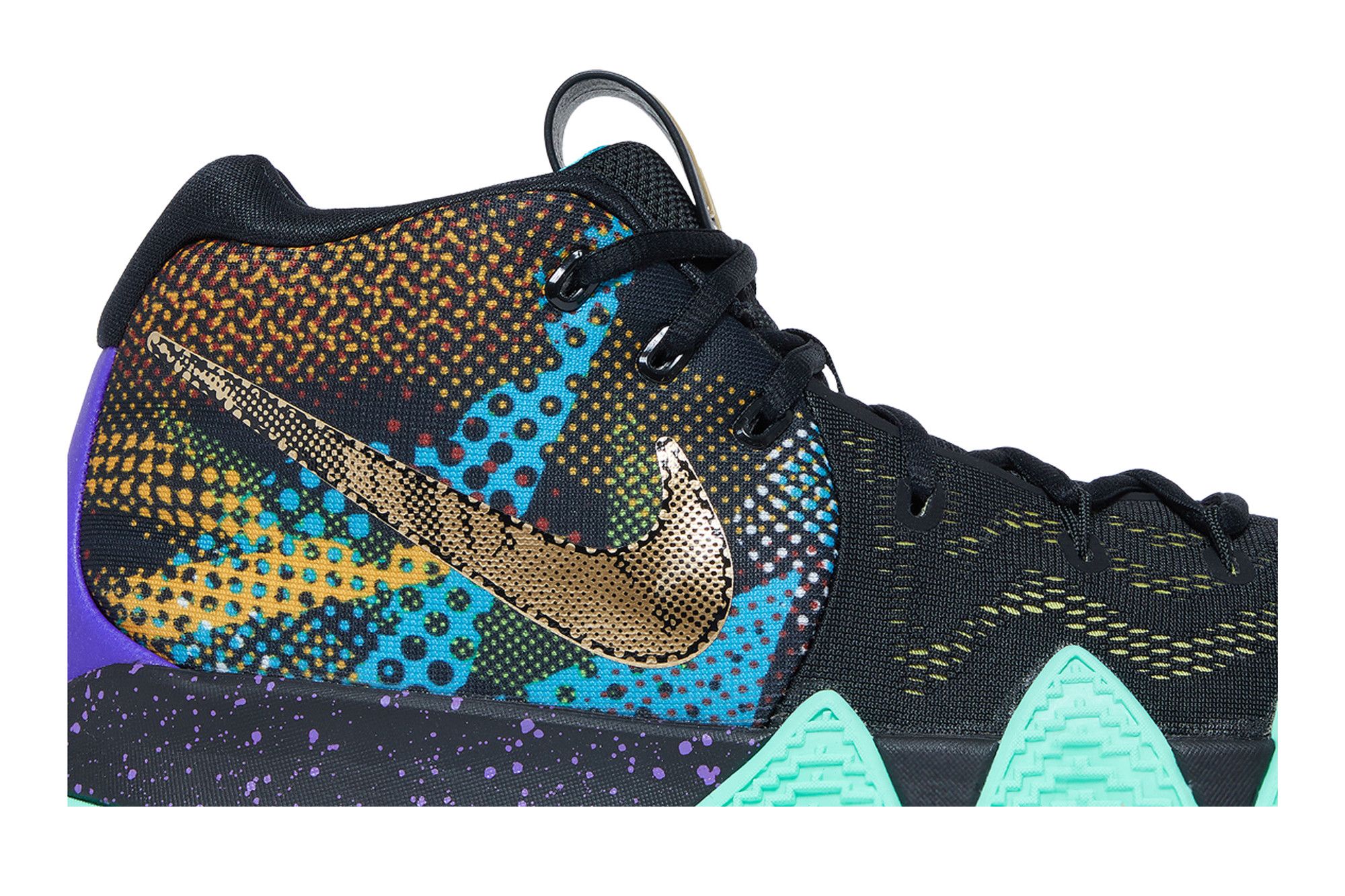Buy Kyrie 4 Mamba Mentality AV2597 001 GOAT CA