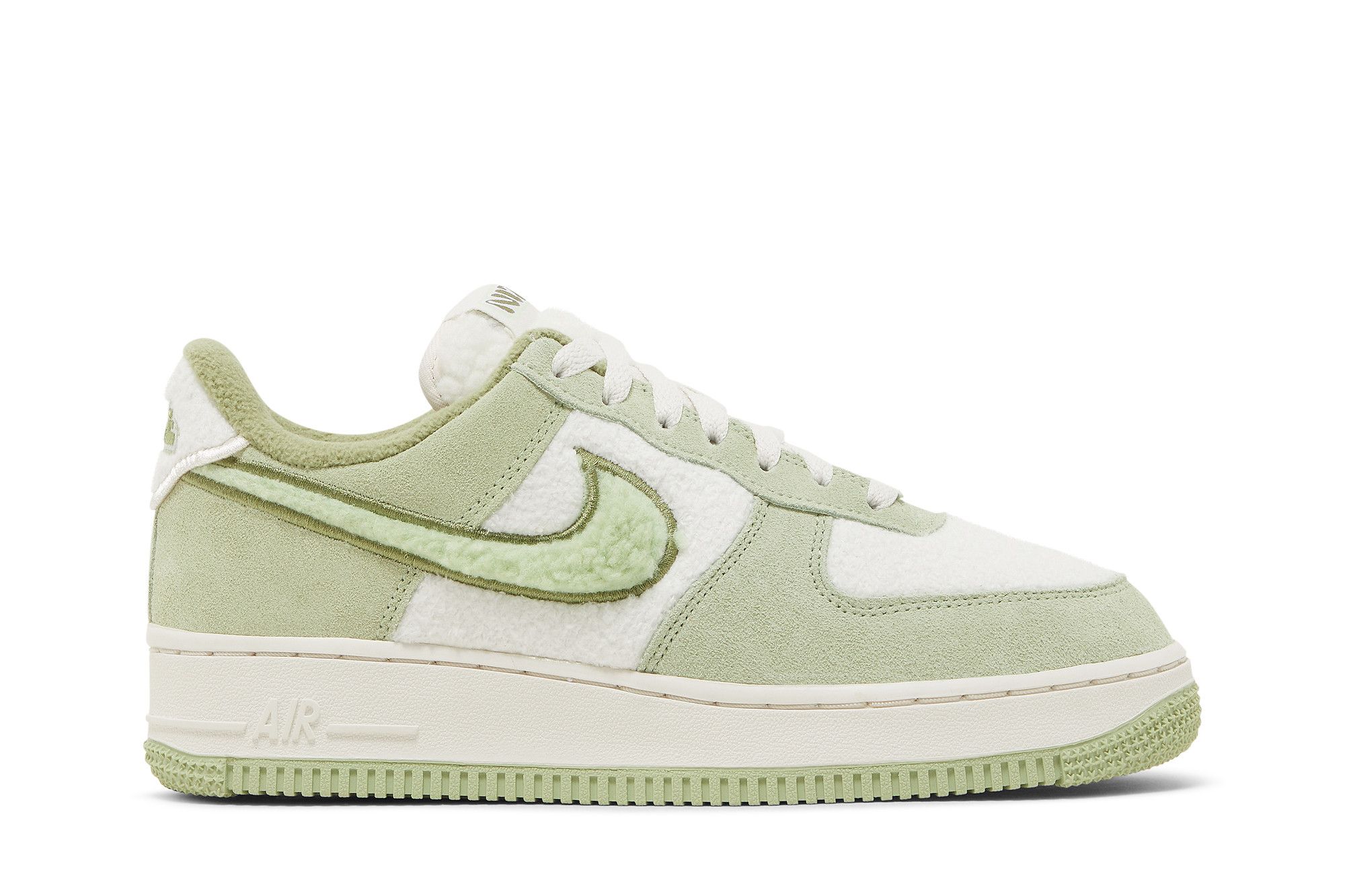 Nike air force 1 fleece best sale