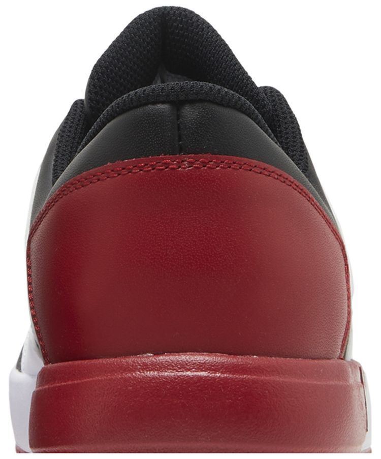 Air Jordan Nu Retro 1 Low Chicago 2022