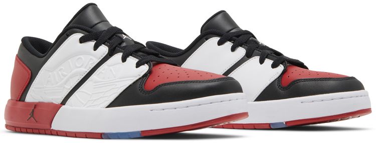 Air Jordan Nu Retro 1 Low Chicago 2022