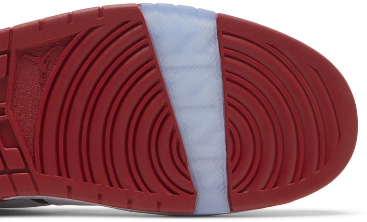 Air Jordan Nu Retro 1 Low Chicago 2022