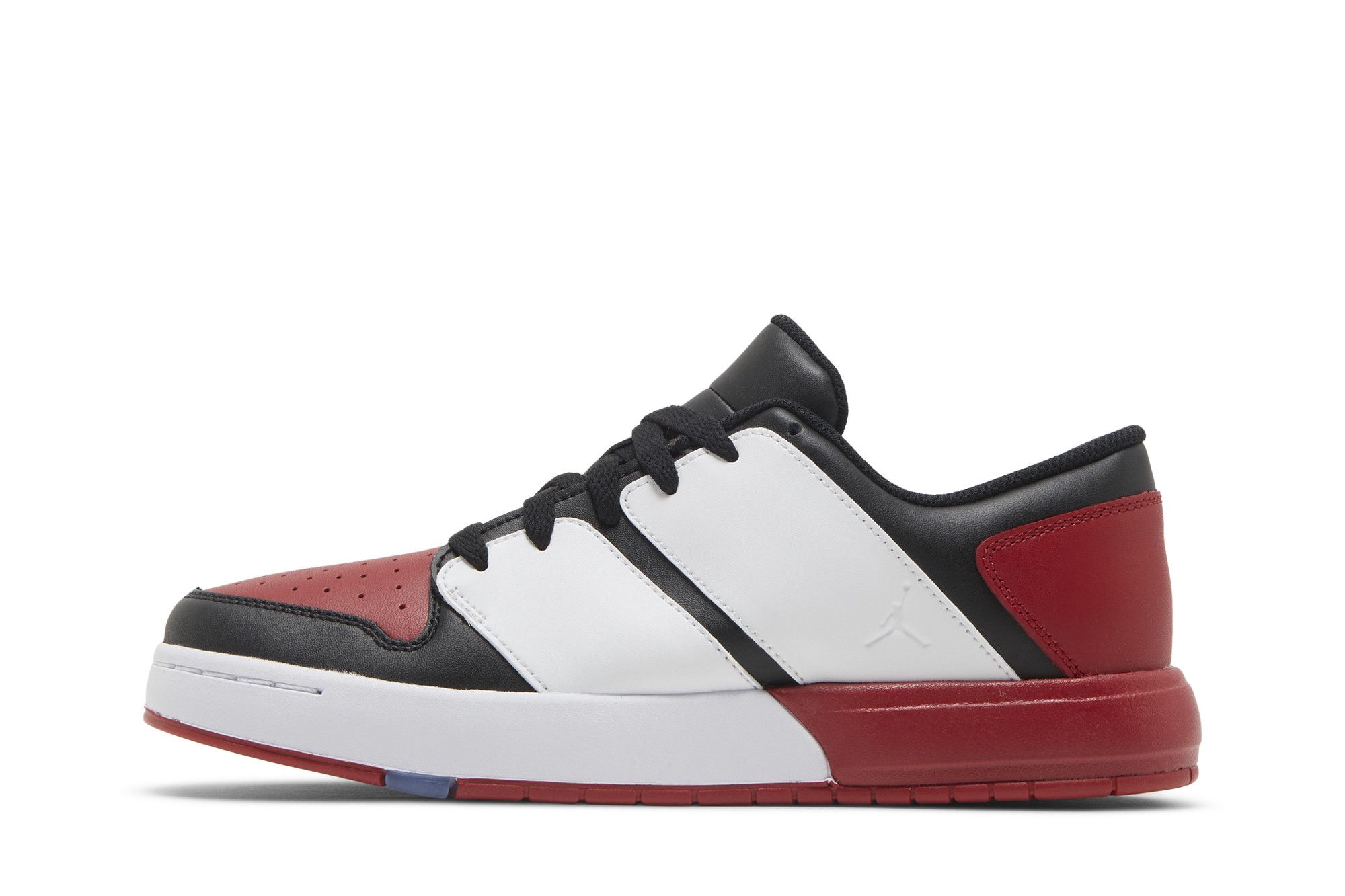 Jordan Nu Retro 1 Low Golf Chicago Men's - FZ4153-001 - US