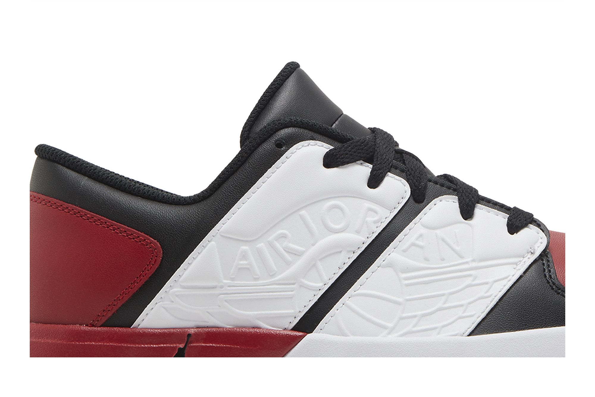 Buy Jordan Nu Retro 1 Low 'Chicago' 2022 - DV5141 601 | GOAT