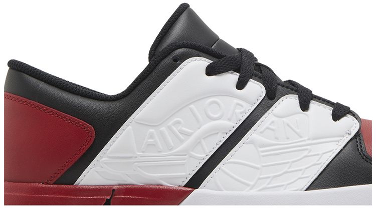 Air Jordan Nu Retro 1 Low Chicago 2022