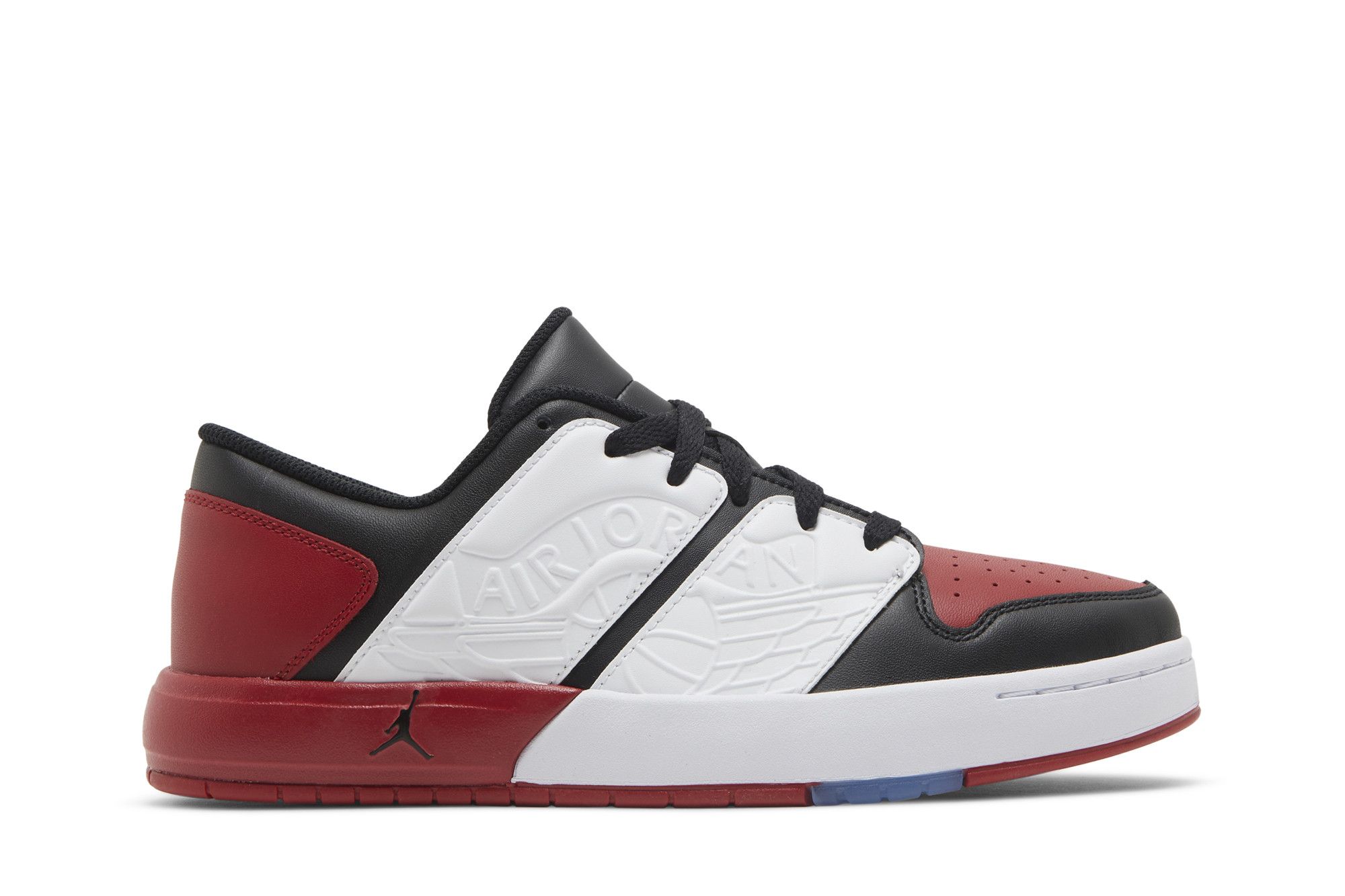 Buy Jordan Nu Retro 1 Low Chicago 2022 DV5141 601 GOAT CA