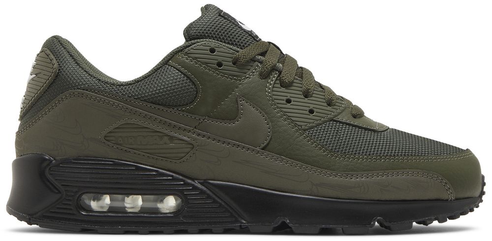 mens air max 90 khaki