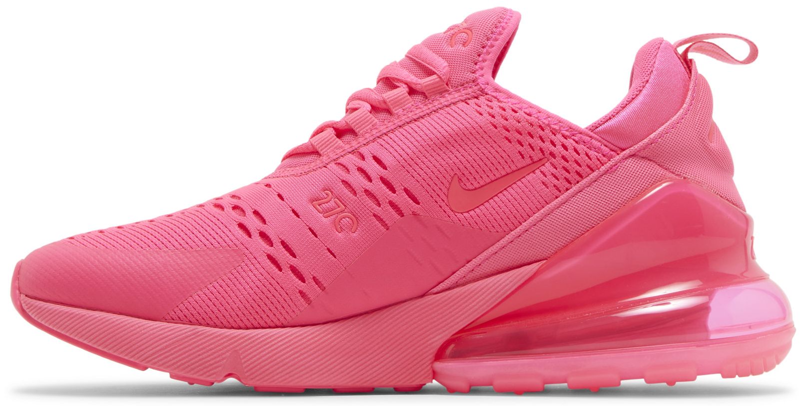 Nike 270 Pink