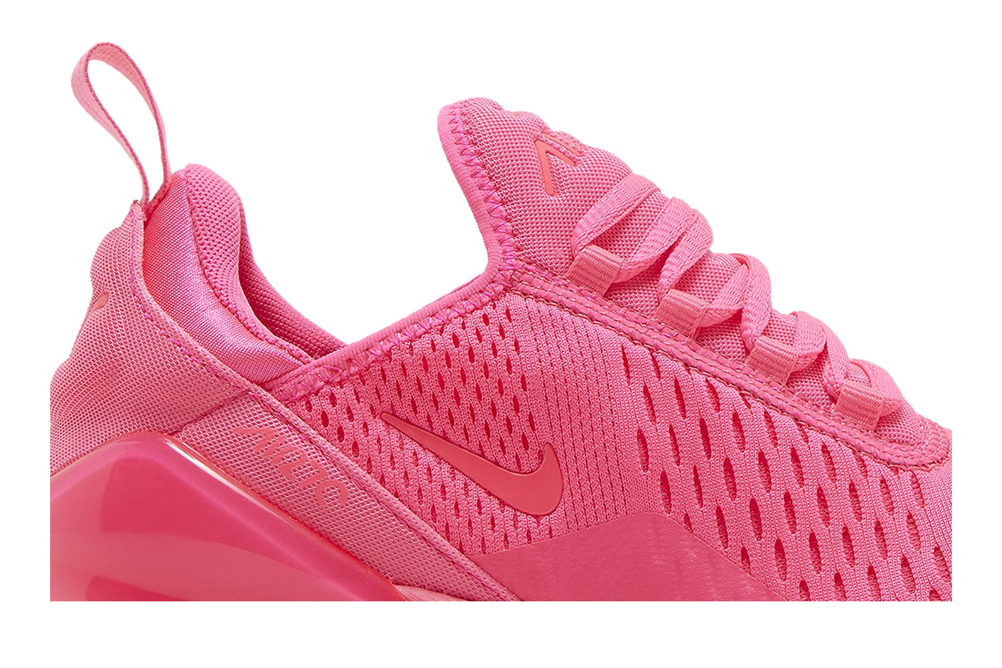 Buy Wmns Air Max 270 'Triple Pink' - FD0293 600 | GOAT Buy Wmns Air Max 270 'Triple Pink' - FD0293 600 | GOAT