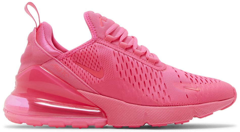 270 air max womens pink