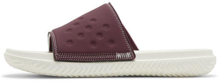 Air Jordan Play Slide Cherrywood Red