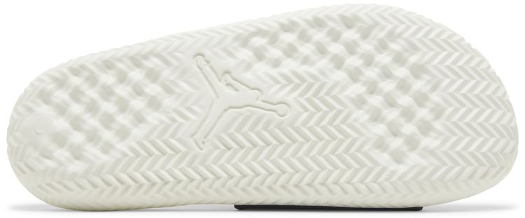 Air Jordan Play Slide Cherrywood Red