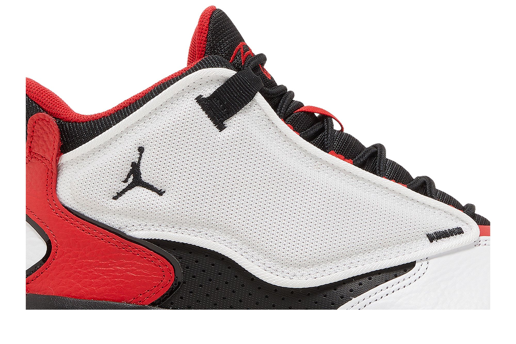 関税込【Nike】Jordan Max Aura 4 White Black University Red Jordan Max Aura 4 White University Red DN3687-106 Men's