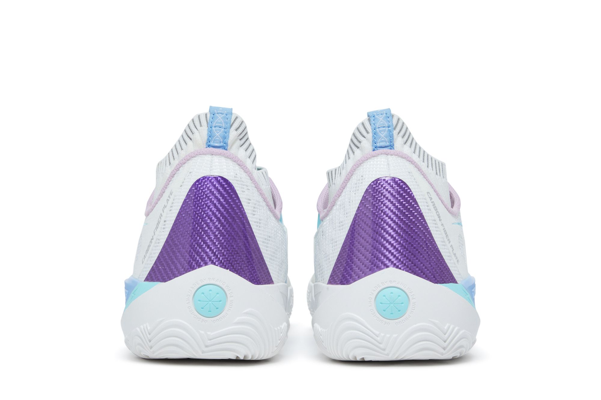 Buy Wade 808 2 Ultra 'Family Love' - ABPS063 3 | GOAT