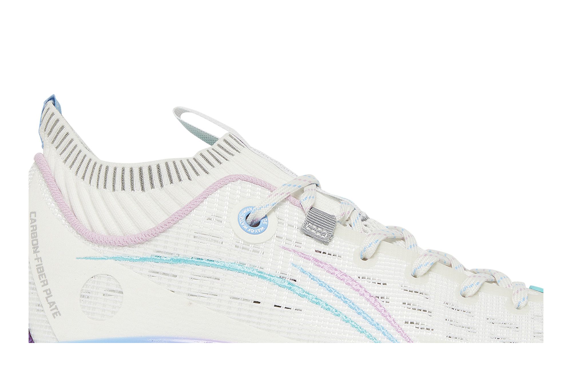 Buy Wade 808 2 Ultra 'Family Love' - ABPS063 3 | GOAT