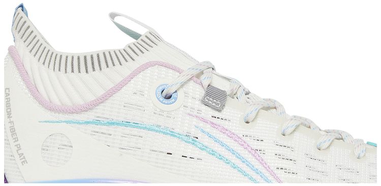 Li Ning Wade 808 2 Ultra Family Love