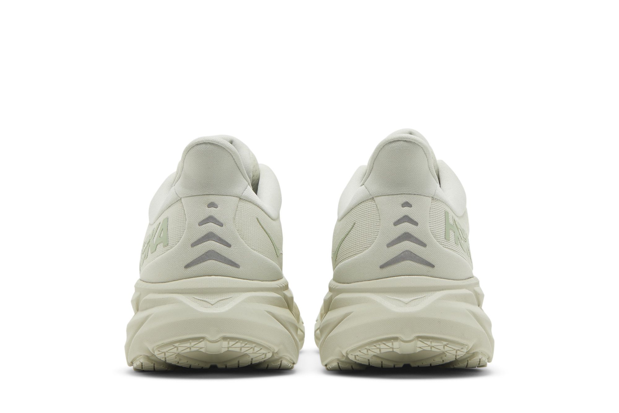 Buy Wmns Clifton 8 'Smoke Green' - 1119394 SGCT | GOAT