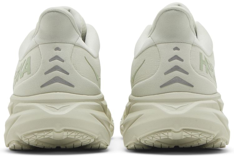 Wmns Clifton 8 Smoke Green
