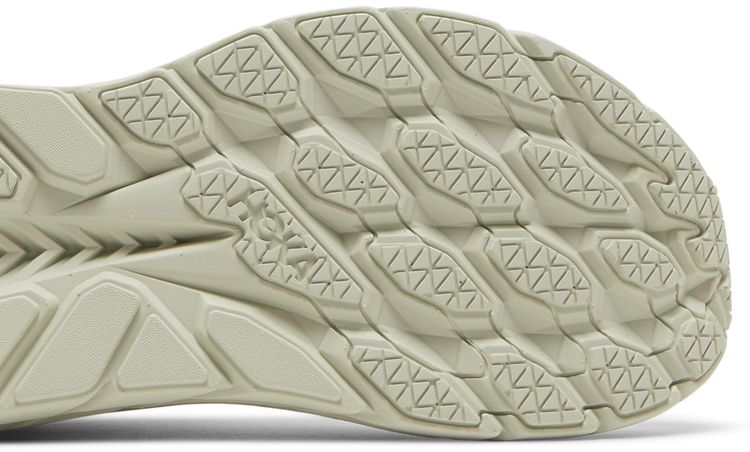 Wmns Clifton 8 Smoke Green